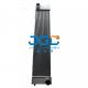 Construction Machinery Parts EX330-3 Water Radiator For Hitachi Hydraulic Excavator