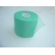 Breathable colorful Sports foam prewrap PU underwrap 7cm x 27.5m CE FDA approved