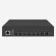 VLAN Support 10gb Layer 3 Switch With 8 10gb SFP+ And 1 Console