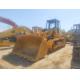                  Used 85% Brand New Caterpillar 973D Crawler Loader in Terrific Working Condition with Amazing Price. Secondhand Cat Wheel Loader 966c, 966f, 966h on Sale.             