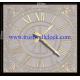 movement mechanism motor for indoor outdoor wall clocks slave clocks analog clocks -GOOD CLOCK (YANTAI) TRUST-WELL CO L