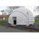 Water Proof Inflatable Event Tent EN14960 Certificated 3 Years Warranty Durable