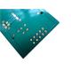 Thick PCB 2.4mm Circuit Board Dual Layer PCB Board Built on FR-4 With 2oz Copper