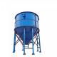 Zinc 7.5kw Mining Thickener Of Processing Plant