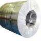 Cold Rolled Stainless Steel Coil 201 High Precision 1.0mm Thick