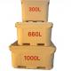 1000L Cold Food Transport Container External Size 160*116*87