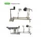 medical instrument operating table for operation leg height - 750 / 1000mm