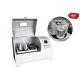 Laboratory ball mill factory sample grinder suitable for laboratory omnidirectional nano powder grinder 4L