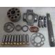 A10vso45 A10vo45 A10vo60 A10vso28 Rexroth Pump Parts Valve Plate Piston Cylinder Block