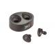 55mAh Mini Wireless Earphones , Auto Pairing True Wireless Stereo Earphones