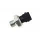 Excellent Media Resistance Engine Pressure Sensor , Car Fuel Pressure Sensor 1182792 For DEUTZ BFM1013