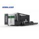 3015 Sheet Metal Fiber Laser Cutting Machine