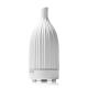2022 New Ceramic Diffuseur Huile Essentielle May Xong Tinh Dau Air Mist Humidifier Electric Essential Oil Aroma Diffuser