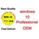 windows product key Windows 10 Pro Retail For 1 Pc Key