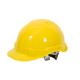 CE Certified T133-ABS Specialized Safety Helmets with Adjustable Ratchet and Fabric Lining