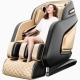 Robotic SL Track Massage Chair CB Electric Massage Recliner Chair Dolby CSA
