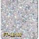 1/8'' Glitter Acrylic Sheet Opaque Glossy Pink Cast Lucite Panels