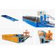 Pu Roller Gi 1.2mm 15m/Min Shutter Door Roll Forming Machine