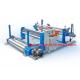 Automatic High-Speed Reel Paper Slitter, Paper Roll Slitting and Rewinding Machine, Hydraulic unwind, Auto unload