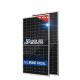 Mono Perc Half Cell Ja Solar Panel Pv Module Jam72s30-545/Mr 540w 545w 550w