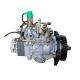 104642-1451 Zexel Diesel Fuel Injection Pump VE4/12F1800LNP1491 8971201791