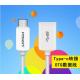 Pisen USB 3.0 type-C OTG USB cable for LE/Xiaomi 5/Huawei P9, Pisen USB3.0 type-C cable