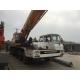 All Parts from Japan Original 50 Ton Used TADANO Old Crane Import From Japan Product