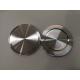 Industry Stainless Steel Flange Blind A182 F321 300# RF ASME B16.5