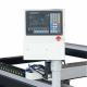 High Efficiency Mini Table CNC Plasma Cutter For Carbon Steel 220VAC