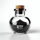 DTF Transfer Powder Durable Long-lasting For Heat Transfer Printing Applications