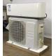 Cooling And Heating Split Air Conditioner Wall Mounted 1HP 9000btu R410
