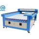 Stone Marble CO2 Laser Cutting Engraving Machine Less Waste And High Efficiency