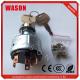 Ignition Switch KHR3077  for excavator SH210 Starter Switch With Stable Quality