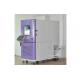 Laboratory Benchtop Environmental Test Chamber with Temperature Humidity Alternative Testing