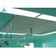 Laminar Flow Led Light Ceiling For Operating Room