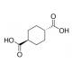trans-1,4-Cyclohexanedicarboxylic Acid