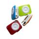 Mini Clip Portable Radio Mp3 Player with Built - in Polymer Lithium Battery BT