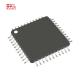 AT89S51-24AU Integrated Circuit Ic Chip High Performance 8bit Flash Memory