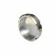 304 Stainless Steel Sms Union Blind Nut Durable and Sanitary for Beer Production Line