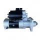 Heavy Machine Spare Parts Engine Starter Motor S00005888 03 S12-55201 for Car Fitment