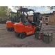 Second Hand Heli Forklift 20 Used Construction Equipment And Machinery