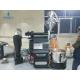 Big Capacity Commercial Coffee Roaster Stainless Steel Drum Roaster CE Certified