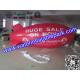 Promotional Blimps Inflatable Advertising Inflatable Blimp 0.18mm PVC UL / CE