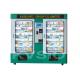 Coin Change Function Drug Vending Machine Sealed Cold Preservation Tech