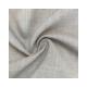 Herringbone Stretch Fabric 100% Polyester Like Linen Tweed Fabric For Coat Pant Men Suit