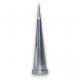 LT1L Soldering Iron Tips 0.2mm Conical Long 0554442399 for Weller WSP80 / WP80