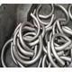 114.3x6.00 Stainless Asme Standard Steel Tube Bend 5d