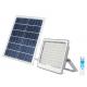 Best selling IP65 50W 100W 200W 300W 400W Outdoor Garden Waterproof Solar LED flood light with Remote Controller