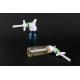 Swift Doser 2ml Animal Feeding Pet Pump Bottle 100ml  , Transverse Liquid Pump For Patent UKLB24