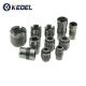 Factory Direct Supply Tungsten Carbide Thread Nozzle YG8 YG10 YG15 For PDC Bit